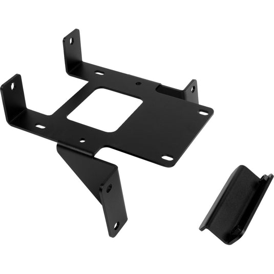 Moose Offroad 1653PF Winch Mount