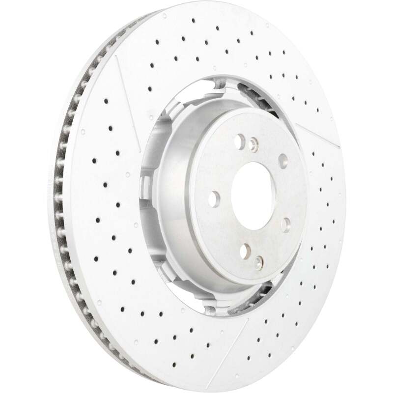 Load image into Gallery viewer, Brembo Oe 09.B848.33 BRE UV Coated OE Equiv Rotors
