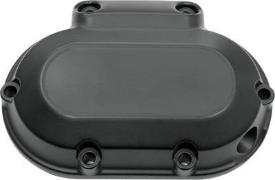 Harddrive 302227 Transmission Side Cover - Smooth - Black