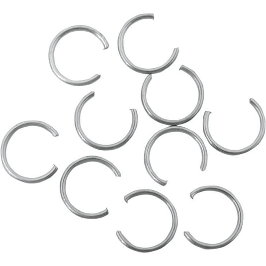 Motion Pro 01-0030 Throttle Cable Clips