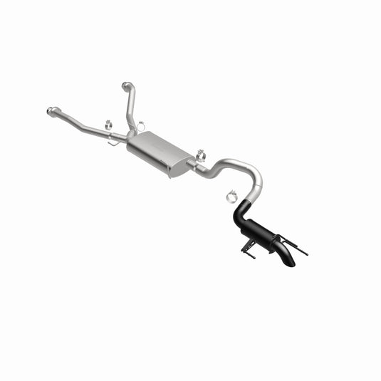 Magnaflow 19677 MAG Catback Exhaust