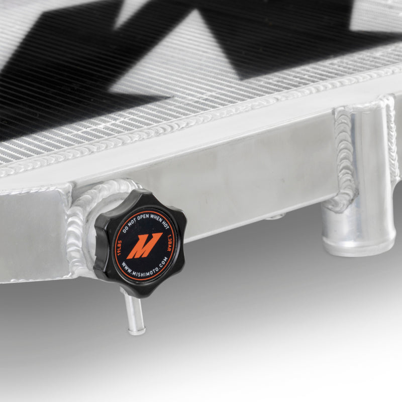 Load image into Gallery viewer, Mishimoto MMRAD-WRX-22 MM Radiators - Alum
