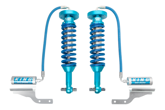 King Shocks 25001-355 KIN 2.5 Coilovers