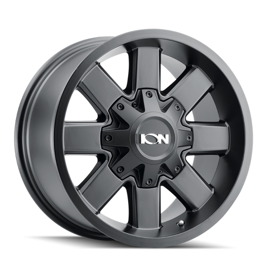 Ion Wheels 141-2994B18 ION 141 Series Wheels