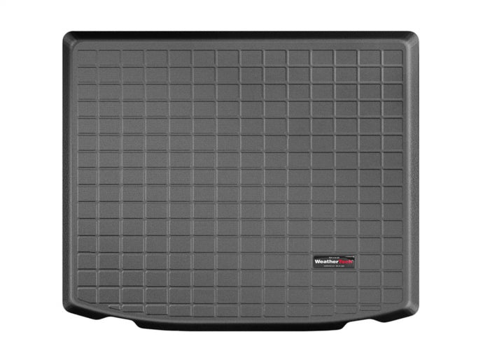 Weathertech 40656 WT Cargo Liners - Black