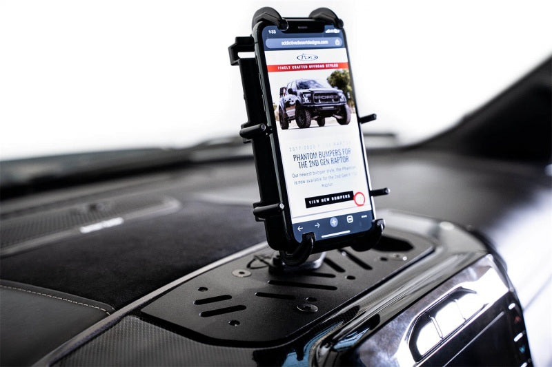 Load image into Gallery viewer, Addictive Desert Designs AC6201701NA ADD Dash Mount
