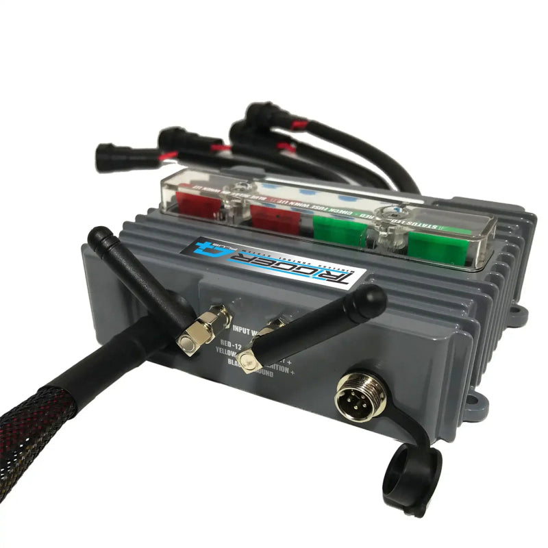 Load image into Gallery viewer, Oracle Lighting 2100JL ORL Trigger Control Systems
