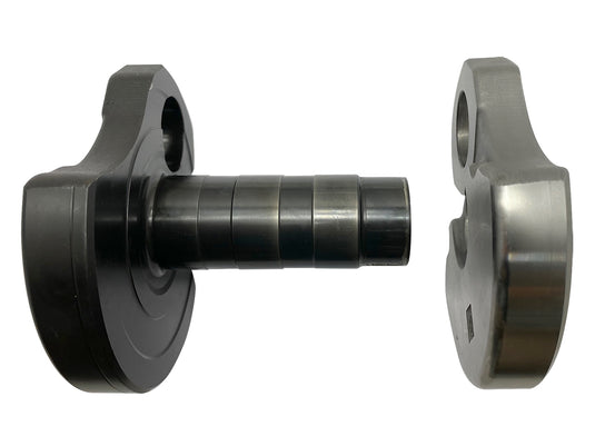 Spi SM-09378D Center Crank Web Set