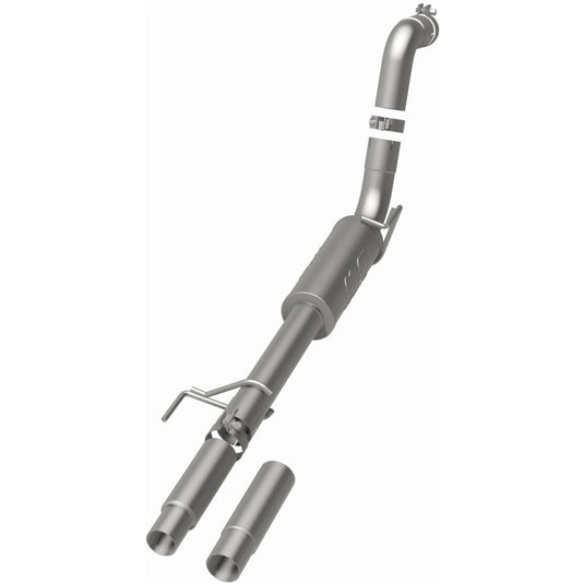 Magnaflow 19572 MAG Catback Exhaust