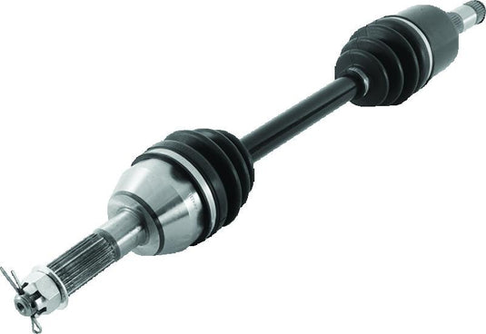 Quadboss 609463 QBS Axles