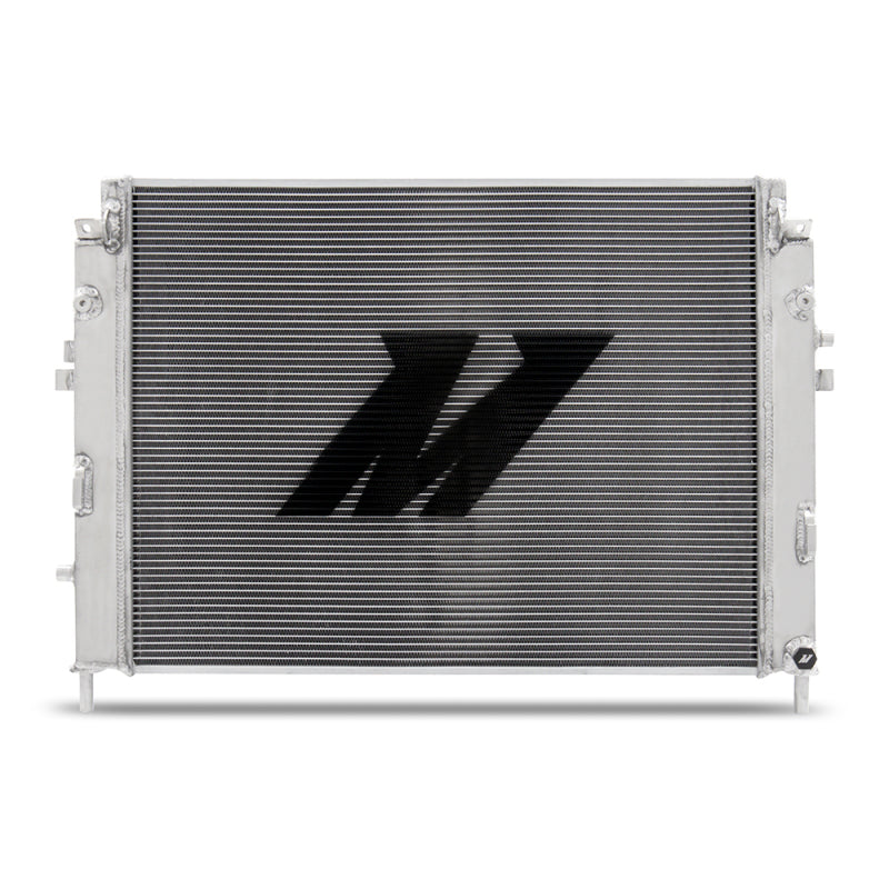 Load image into Gallery viewer, Mishimoto MMRAD-MIA-06 MM Radiators - Alum
