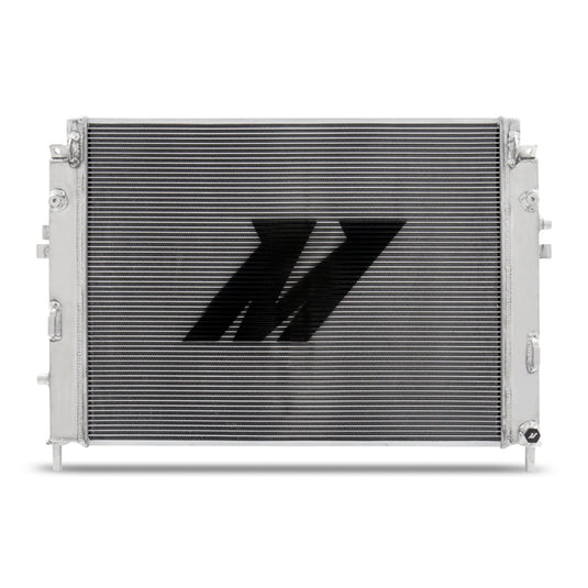 Mishimoto MMRAD-MIA-06 MM Radiators - Alum