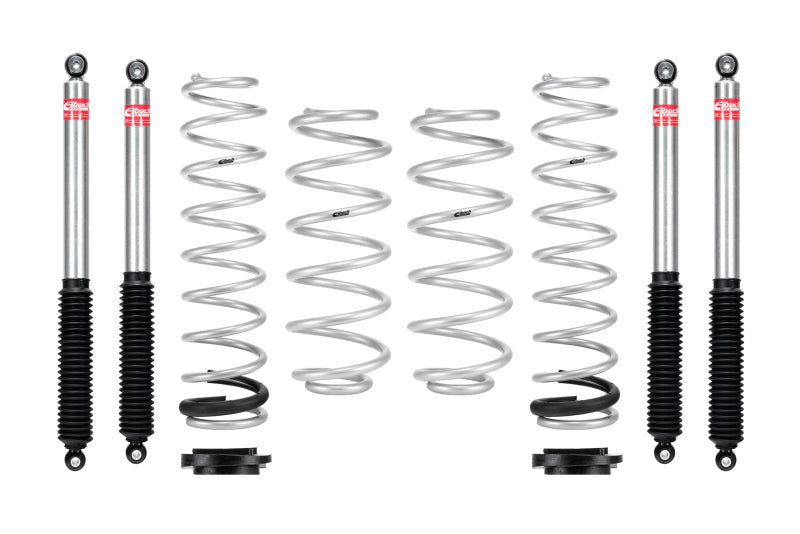 Load image into Gallery viewer, Eibach E80-51-023-03-22 EIB All-Terrain Lift Kits
