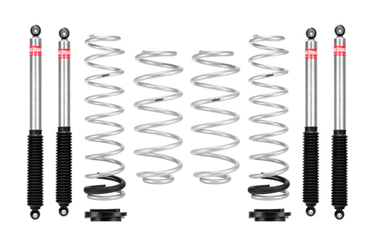 Eibach E80-51-023-03-22 EIB All-Terrain Lift Kits