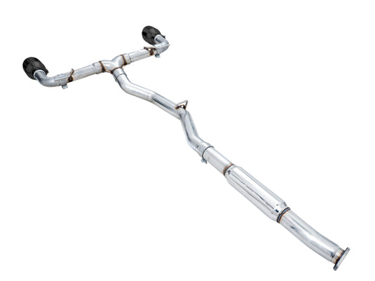 Awe Tuning 3020-33279 AWE Cat-Back Track