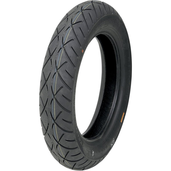 Metzeler 3133300 ME888 Marathon Ultra Front Tire - 140/75R17