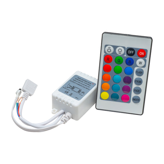 Oracle Lighting 1612-504 ORL Remote/Controllers