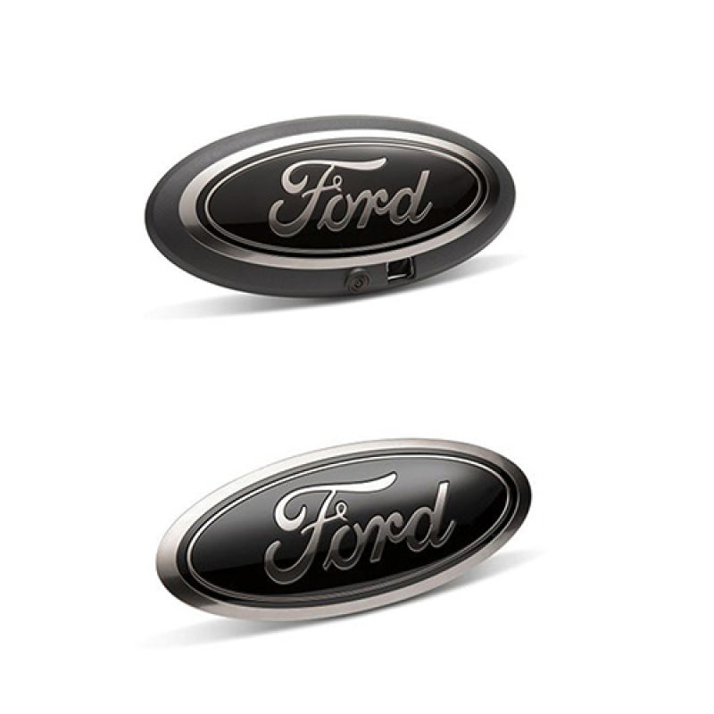 Load image into Gallery viewer, Ford Racing M-1447-FBC1 FR Badges

