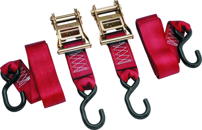 Bikemaster 100577 BKM Tie Downs
