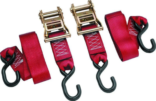Bikemaster 100577 BKM Tie Downs