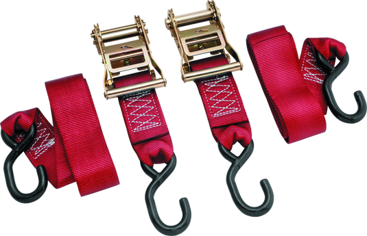 Bikemaster 100577 BKM Tie Downs