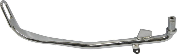 Harddrive 16-328 Kickstand - 1in. Over Stock - Chrome