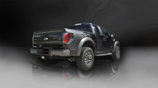Corsa Performance 14760 COR Cat-Back Touring
