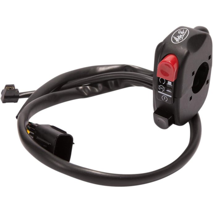 Motion Pro 11-0113 Handlebar Stop/Start Switch