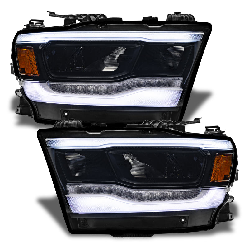 Load image into Gallery viewer, Oracle Lighting 1281-339 ORL DRL Headlight Upgrade Kits

