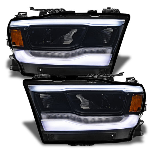 Oracle Lighting 1281-339 ORL DRL Headlight Upgrade Kits