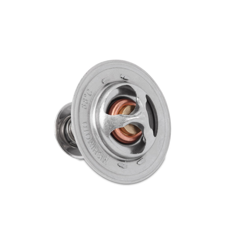 Load image into Gallery viewer, Mishimoto MMTS-EVO-10L MM Thermostats
