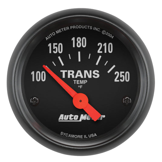 Autometer 2640 AM Z Gauges