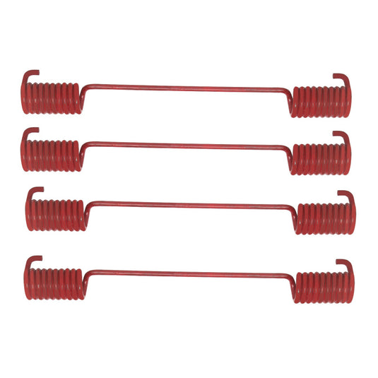 Dfc 370-37005 DFC Drum Brake Hardware Kits