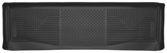 Husky Liners 53401 HL XAC - Rear - Black
