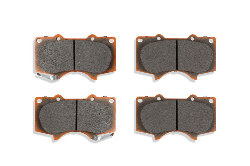 Load image into Gallery viewer, Dba DB1482XP DBA XP650 Brake Pads
