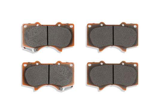Dba DB1482XP DBA XP650 Brake Pads