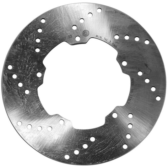 Brembo Powersports 68B40723 BRE Powersports Discs