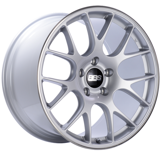 Bbs CH138SPO BBS CH-R Wheels