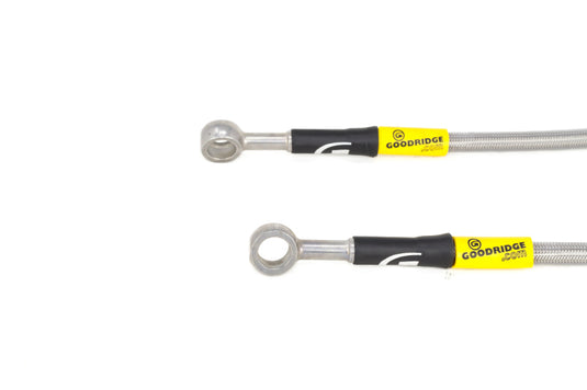 Goodridge 24212 GR G-Stop Brake Line Kits