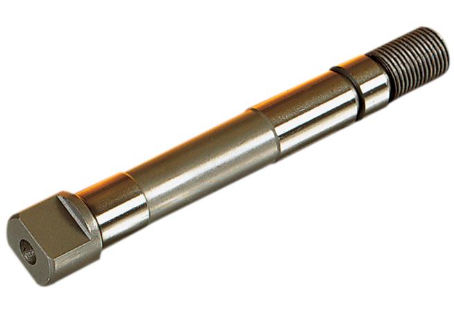 Wsm 003-107 Impeller Pump Shaft