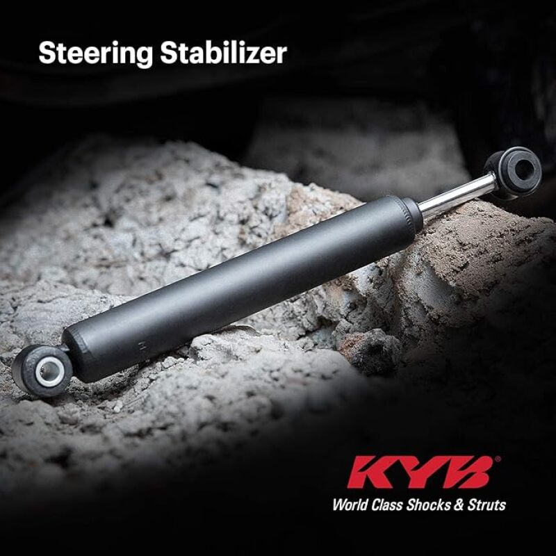 Load image into Gallery viewer, Kyb SS10202 KYB Steering Stablizers
