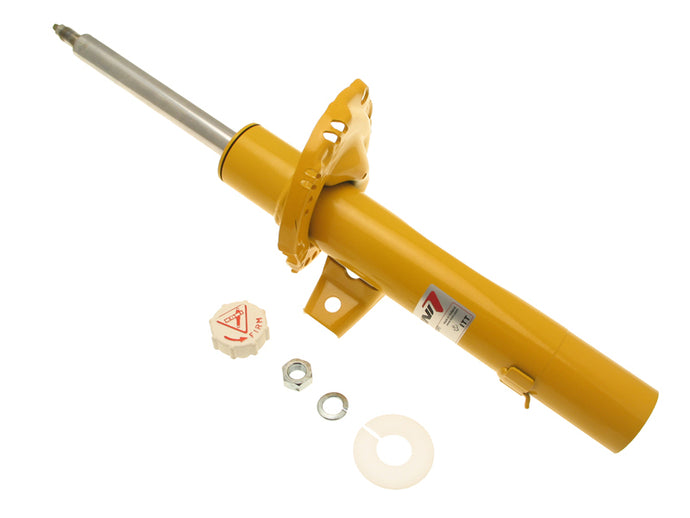 Koni 8741 1572Sport KON Sport (Yellow) Shocks