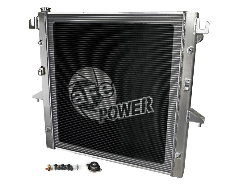 Load image into Gallery viewer, Afe 46-52061 AFE Radiators
