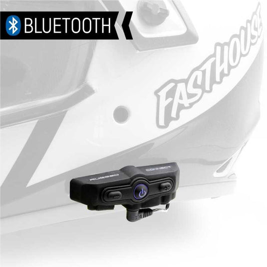 Rugged Radios BT2 RGD Bluetooth Headsets