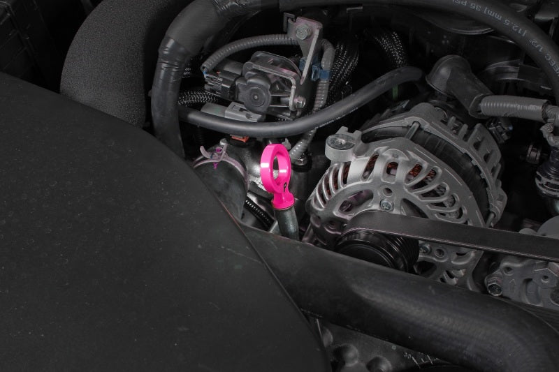 Load image into Gallery viewer, Perrin Performance PSP-ENG-721HP PA Dipstick Handles
