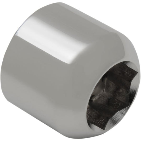 Drag Specialties 0214-0885 Axle Nut - Rear