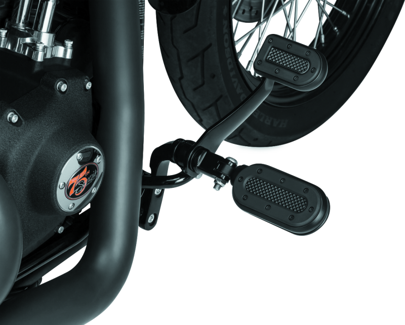 Load image into Gallery viewer, Kuryakyn 7028 KUR Foot Pegs F
