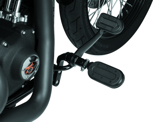 Kuryakyn 7028 KUR Foot Pegs F