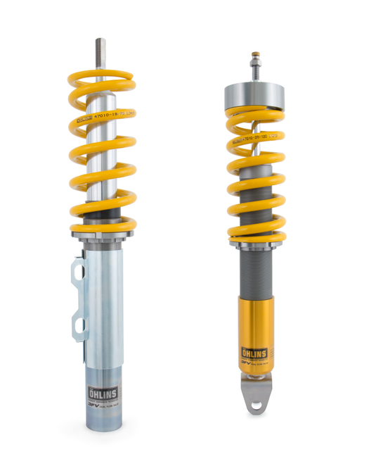 Ohlins POS MU00S1 OHL Coilover - Road & Track