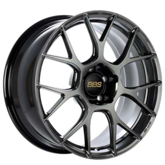 Bbs REV7007DB BBS RE-V7 Wheels